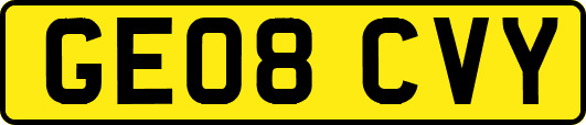 GE08CVY