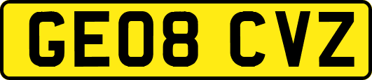 GE08CVZ