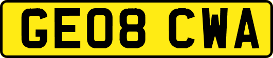 GE08CWA