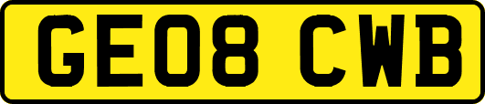 GE08CWB