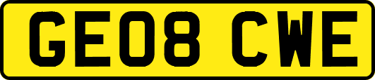GE08CWE