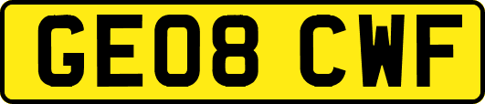 GE08CWF