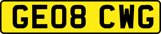 GE08CWG