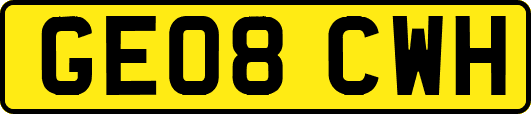 GE08CWH