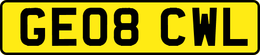 GE08CWL