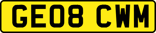 GE08CWM