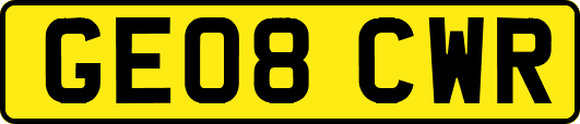 GE08CWR