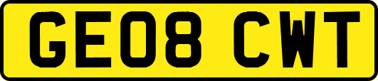 GE08CWT