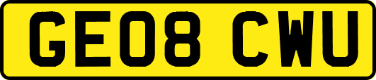 GE08CWU