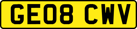 GE08CWV