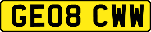 GE08CWW