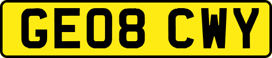GE08CWY