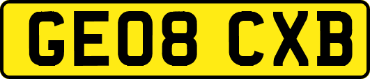 GE08CXB
