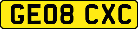 GE08CXC