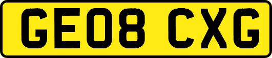 GE08CXG