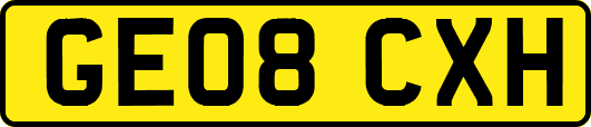 GE08CXH