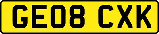 GE08CXK