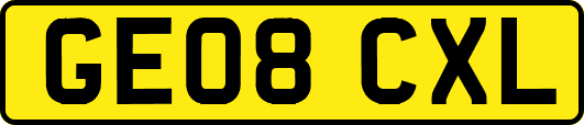 GE08CXL