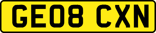 GE08CXN
