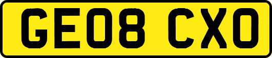 GE08CXO