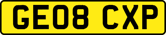 GE08CXP
