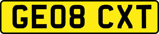 GE08CXT