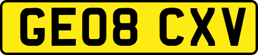 GE08CXV