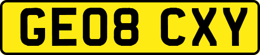 GE08CXY