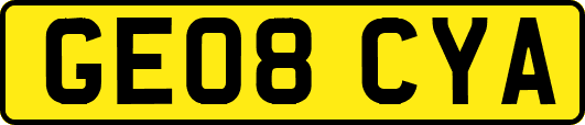 GE08CYA
