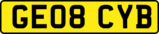 GE08CYB