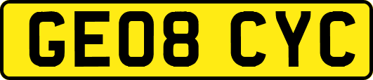 GE08CYC