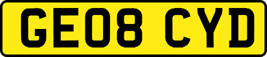 GE08CYD