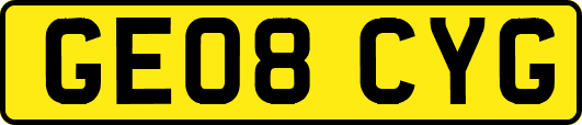 GE08CYG