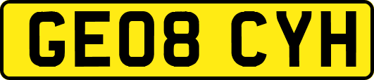 GE08CYH