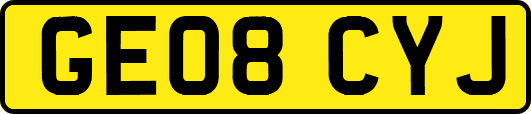 GE08CYJ