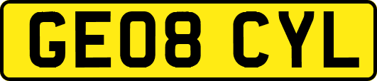 GE08CYL