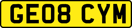 GE08CYM