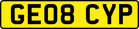 GE08CYP