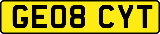 GE08CYT