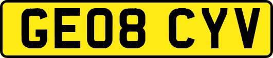GE08CYV