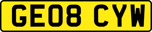 GE08CYW