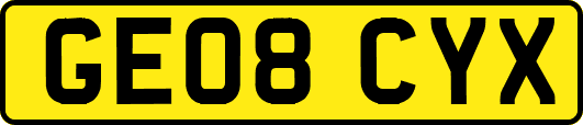 GE08CYX