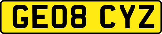 GE08CYZ