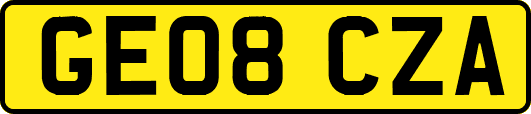 GE08CZA
