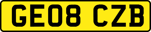 GE08CZB