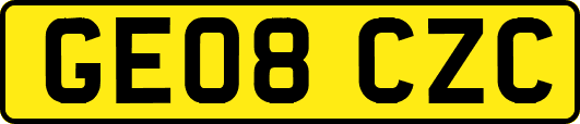 GE08CZC