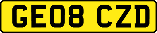 GE08CZD