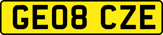 GE08CZE