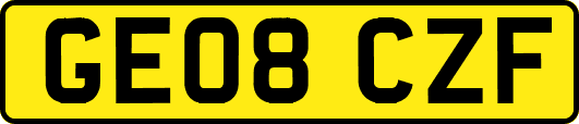 GE08CZF