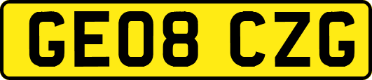 GE08CZG